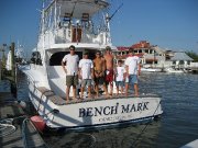 Jarrett Bay 58